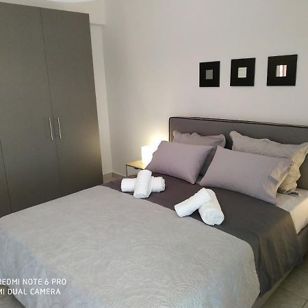 Cosi Apartment Paralia Dionysiou Dış mekan fotoğraf