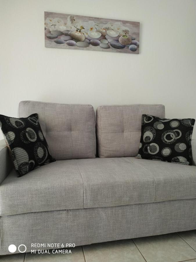 Cosi Apartment Paralia Dionysiou Dış mekan fotoğraf