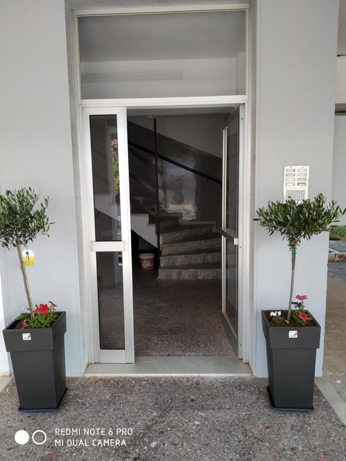 Cosi Apartment Paralia Dionysiou Dış mekan fotoğraf